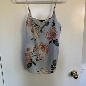 Dynamite Tank top